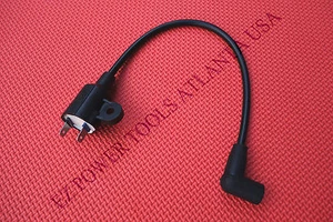 Mach Force 1800 1E45F 2HP 1800 Watt 2-Stroke Gas Generator Ignition Coil Module - Picture 1 of 2