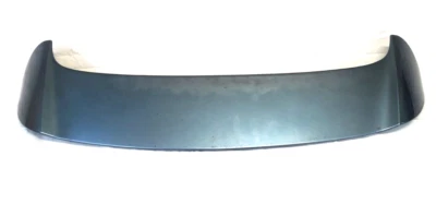 Спойлер задняя отделка молдинг синий для Mazda 3 Sport хэтчбек 2010-2013 годов выпуска от оригинального производителя 51960 - Изображение 1 из 4