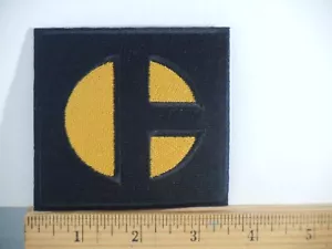 "Caterpillar Diesel Power Toppa ricamata da stiro 3,5" - Foto 1 di 1