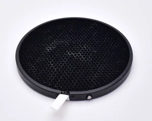 Hensel 30 Degree Honeycomb Grid for 7" Reflector  (#6825) - Picture 1 of 2