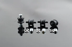 Portabaterías Silentblock BMW R80 R100 Soportes de goma BMW K75 K100 Set 1233028 - Imagen 1 de 9