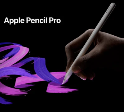 New 2024 Apple Pencil Pro MX2D3AM/A - Image 1 of 4