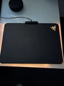 Razer firefly Mousepad - Bild 1 von 3