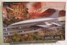PEGAUSUS SCI-FI CLASSIC WHEN WORLDS COLLIDE 1:350  SPACE ARK MODEL KIT MISB