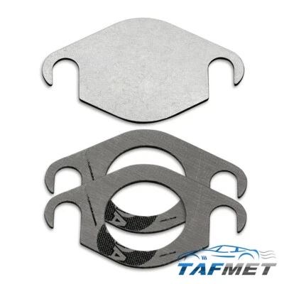 11B. AGR Dichtung für PEUGEOT CITROEN FORD VOLVO 2.0 HDI TDCi - Bild 1 von 3