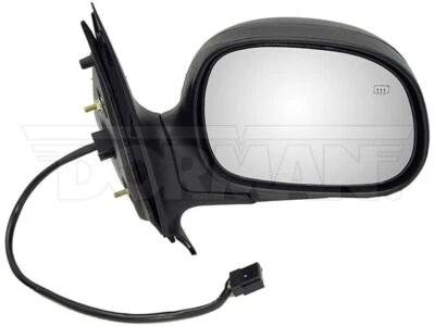 Side View Mirror Power for Ford Expedition 2002-97 Foto 1 de 2
