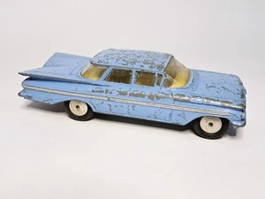CORGI TOYS, CHEVROLET IMPALA - Picture 1 of 7