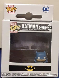 Funko Bitty Pop! Deluxe Batman (Hush) #239! - Bild 1 von 6