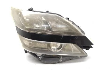 TOYOTA VELLFIRE AH20 2008 - 2015 RIGHT HEADLAMP XENON NON AFS 67229 - Image 1 of 4