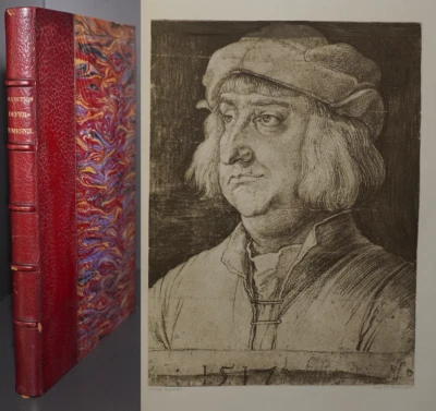 Collection Defer-Dumesnil - Léonard de Vinci - Durer / 1900 - Photo 1/4