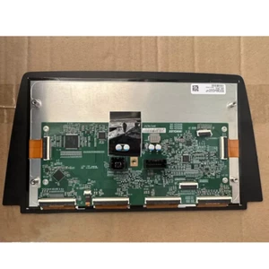 REPLACEMENT LCD Display Touch screen GMC Chevy Suburban Tahoe Yukon XL RADIO - Picture 1 of 4