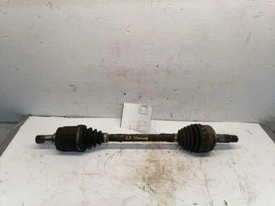 Eje izquierdo conductor eje delantero exterior se adapta a 12-14 CR-V 1486222 Foto 1 de 4