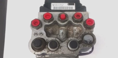 Conjunto de bomba de freno antibloqueo ABS Ford Van E150 1999-2001 ID XC25-2C346-AB OEM Foto 1 de 4