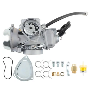 Carburador de motocicleta para Polaris Sportsman 335 400 450 500 600 700 3131446 - Imagen 1 de 12