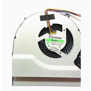 Cooling Fan For ASUS X450V X550C X550 X450C X450 K552V A550V Fan New - Afbeelding 1 van 2