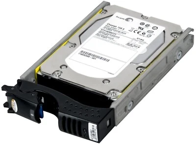 Hard Drive EMC 005048847 118032599-A01 ST3146356FCV 146GB 15000U 16MB FC 3.5'' - Image 1 of 3