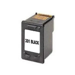DESKJET 2050, Cartuccia Rigenerata Stampanti Hp HP 301 NERO - Foto 1 di 1