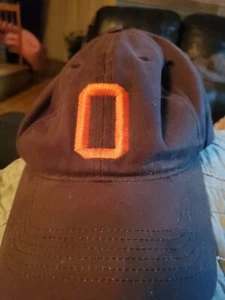 Oregon Ducks Fan True Flex Hat Mesh Back Adjustment - Picture 1 of 3