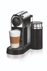 Breville Nespresso Machine - CitiZ&Milk - Refurbished by Breville - BEC660 CRO - Picture 1 of 2