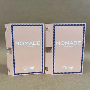 Chloé Nomade for Women eau de parfum - nuit d'Égypte 1.2ml sample - Picture 1 of 10