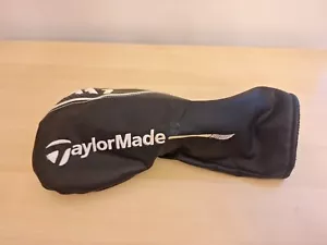 TaylorMade 2017 M1 Driver Headcover (gebraucht) - Bild 1 von 6