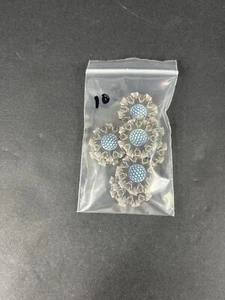 X Wing Miniatures Lot of 10 Replacement Shield Tokens B1 - Picture 1 of 2