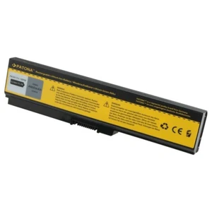 PA3817U-1BRS PA3634U-1BRS Akku für Toshiba Satellite L650 L650D L655 L675 L750 - Bild 1 von 5