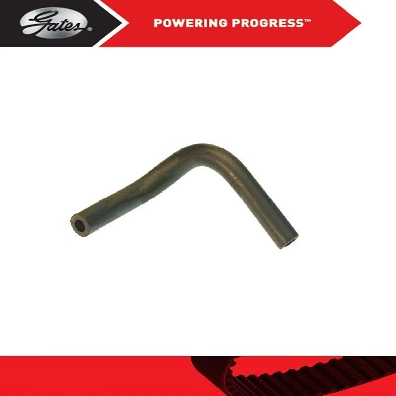GATES Molded Heater Hose for 2008-2009 SATURN ASTRA L4-1.8L — 第 1/1 张图片