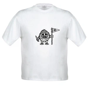 Cartoon Moana Kakamora Coconut Pirates Movie Kids Girls Boys Youth Teen T-Shirt - Picture 1 of 16