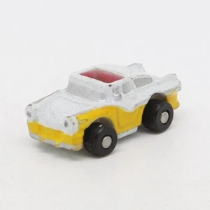 Micro Machines Micromachines GIG Galoob Lotto 24042713 Insiders Micro White (1) - Imagen 1 de 1