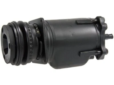 Compresor de aire acondicionado suburbano GMC C25/C2500 1967-1974 62494PXCW 1968 1969 1970 Foto 1 de 2