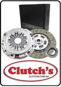R1175N CLUTCH KIT INSPEK FOR LAND ROVER Defender 4WD 6/1992-3/1999 2.5L 2.5 Ltr - Picture 1 of 1