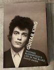 Guitar King: Michael Bloomfield's Life in the Blues by David Dann(HC OVSZ)1st Ed