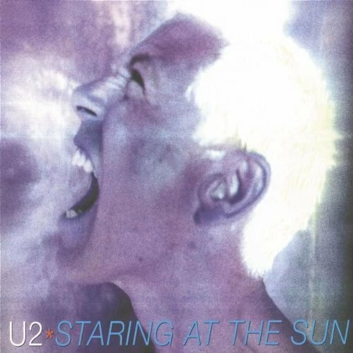 U2 Staring at the sun (#8549732) [Maxi-CD] - Bild 1 von 1