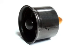 RC Aircraft Model 2839 3000KV Brushless Motor 70mm R/C Golden Ducted Fan OM355 - Picture 1 of 3