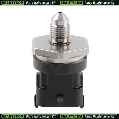 Sensor de presión de riel de combustible 12618108 para Buick Enclave Chevy Traverse GMC Acadia Foto 1 de 4