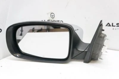Espejo retrovisor lateral izquierdo Chrysler 200 2012 conductor 68081541AC OEM Foto 1 de 4