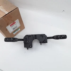 BWD S14393 Multi Function Column Switch Fits Jeep Liberty (2002 2003 2004-2007) - Picture 1 of 9