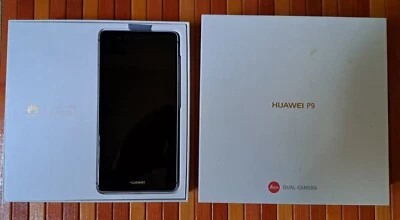 SMARTPHONE HUAWEI P9 - Immagine 1 di 4