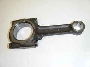 97 03 HONDA CBR1100 XX SUPER BLACKBIRD ENGINE CRANK SHAFT PISTON CONNECTING ROD - Picture 1 of 4