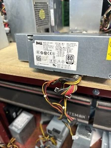 Used DELL 0H255T 235W Power Supply D235ES-00 - Picture 1 of 2