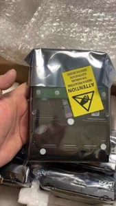 Seagate 900GB ST9900805SS SAVVIO SAS 10K.5 10K RPM 6Gb/s 2.5" HDD Hard Drive NEW - Picture 1 of 3