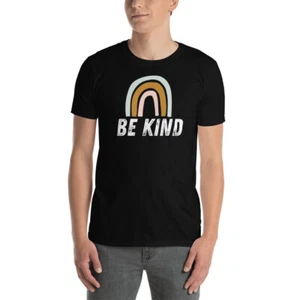Be Kind bestes Geschenk für Menschen, sei nett und nett zueinander lustiges Geschenk - Bild 1 von 3