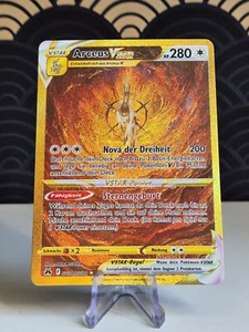 Pokemon Arceus VSTAR CRZ GG70 Zenit der Könige Crown Zenith NM German - Bild 1 von 1