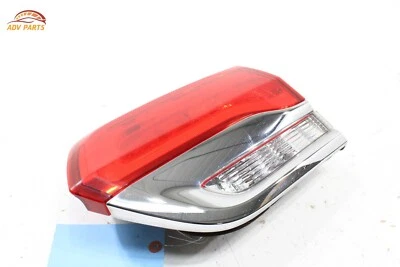 Jeep Grand Cherokee 2014-2021 luz trasera derecha interior lámpara OEM Foto 1 de 4