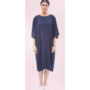 Vestido de bolsillo Sunja Link suéter $375 - Imagen 1 de 10