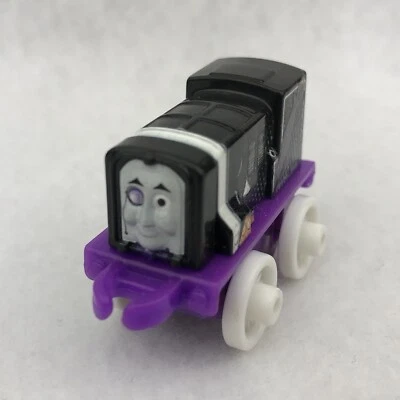 Thomas & Friends MINIS DC Super Friends Sidney As The Penguin (2016) - Imagem 1 de 3