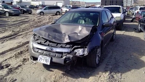Blower Motor Fits 10-12 FUSION 634061 - Picture 1 of 12