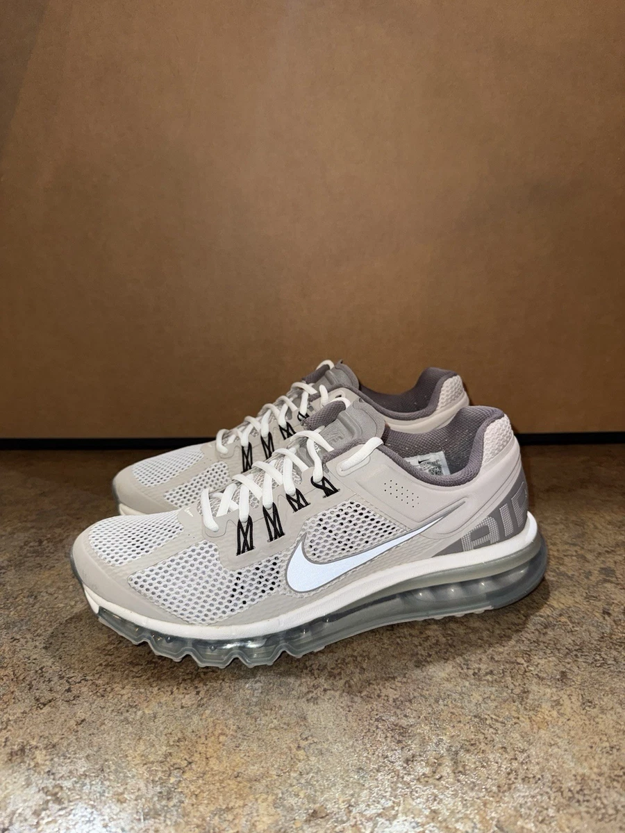 Nike Air Max 2013 Athletic Shoes for Men for Sale | Authenticity