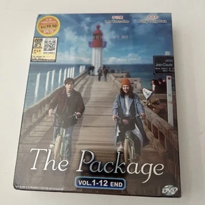 KOREAN DRAMA The Package (1-12End) English subtitle - Picture 1 of 2
